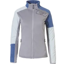 Rehall куртка флісова Lot W 2025 сніг L. Rehall куртка флісова Lot W 2025 сніг L. - Robinzon.ua