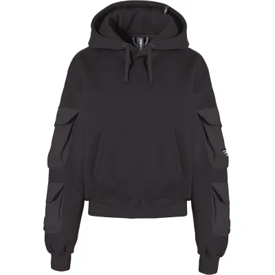 Rehall толстовка Cargi W graphite L - Robinzon.ua