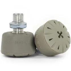 Rio Roller тормоз Rubber Stoppers grey - Robinzon.ua