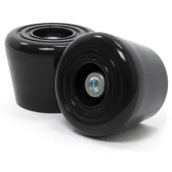 Rio Roller тормоз Stoppers black - Robinzon.ua