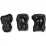 Rollerblade захист набір Skate Gear Jr чорний XS - Robinzon.ua