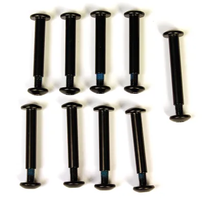 Роликові ковзани набір осей Wheel Axles Fury/Thndr. - Robinzon.ua