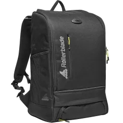 Роликовий рюкзак Urban Commuter Backpack Eco чорний. Роликовий рюкзак Urban Commuter Backpack Eco чорний. - Robinzon.ua