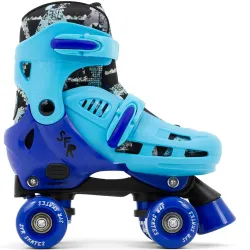 SFR ролики Hurricane IV shark 25.5-29. - Robinzon.ua