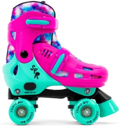 SFR ролики Hurricane IV тай-дай 25.5-29. - Robinzon.ua