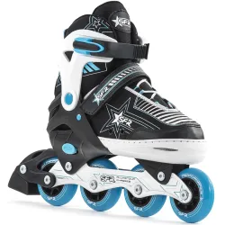 SFR ролики Pulsar blue 25.5-29. - Robinzon.ua