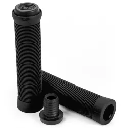 Slamm грипси Pro Bar Grips чорні. - Robinzon.ua