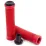 Slamm грипсы Pro Bar Grips red - Robinzon.ua