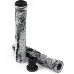 Slamm грипсы Team Swirl Bar Grips urban - Robinzon.ua