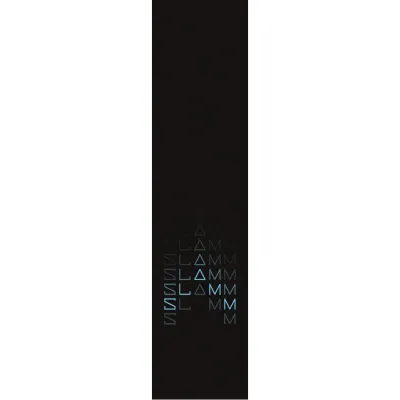 Slamm наждак для самоката Grip Tape піраміда. - Robinzon.ua