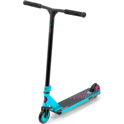 Slamm самокат Assault синій. - Robinzon.ua