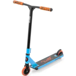 Slamm самокат Classic Mini синій. - Robinzon.ua