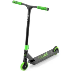 Slamm самокат Classic Mini зелений. - Robinzon.ua