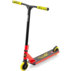 Slamm самокат Classic Mini червоний. - Robinzon.ua