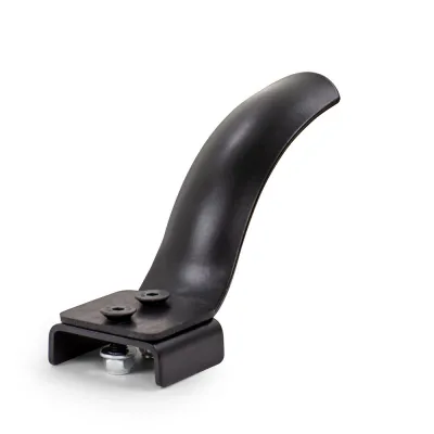 Slamm гальмо Convex Flex чорне. - Robinzon.ua