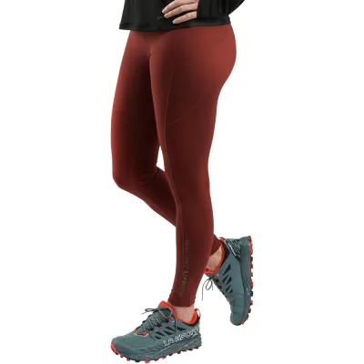 Ultimate Direction легінси Velum Pocket W rust L. - Robinzon.ua