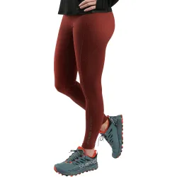 Ultimate Direction леггинсы Velum Pocket W rust L - Robinzon.ua