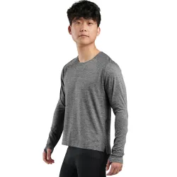 Ultimate Direction реглан Cirriform Long сірий L. Ultimate Direction реглан Cirriform Long сірий L. - Robinzon.ua