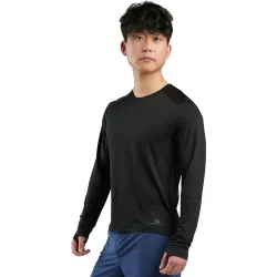 Ultimate Direction реглан Cirriform Long onyx L. - Robinzon.ua