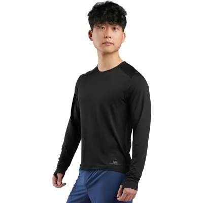 Ultimate Direction реглан Cirriform Long onyx L - Robinzon.ua