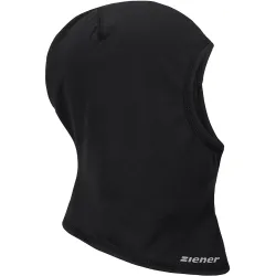 Ziener балаклава Inning чорна L. - Robinzon.ua
