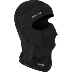 Ziener балаклава Iquito WS чорна L. - Robinzon.ua