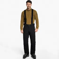 Ziener штани лижні Tazlin 2026 чорні 46. Ziener штани лижні Tazlin 2026 чорні 46. - Robinzon.ua