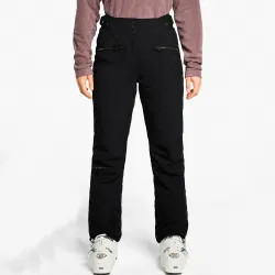 Ziener штани лижні Tilla W 2026 чорні 34. Ziener штани лижні Tilla W 2026 чорні 34. - Robinzon.ua