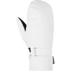 Ziener рукавички лижні Kisari W white 6. - Robinzon.ua