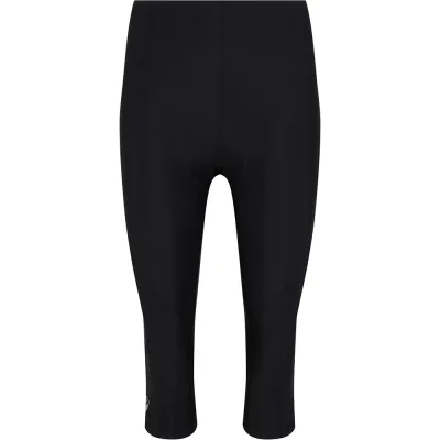 Ziener велобриджі Nacita X-Function W чорні 34. - Robinzon.ua