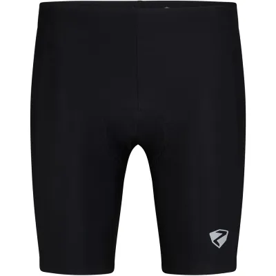 Велошорти Ziener Nilea X-Function W чорні 34 - Robinzon.ua