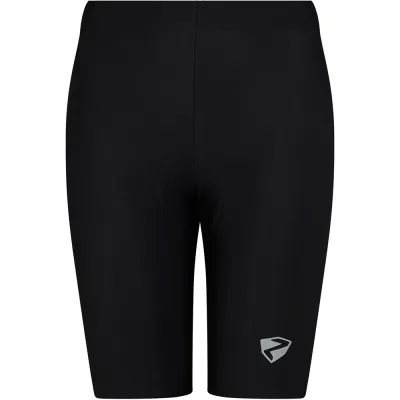 Велошорти Ziener Nimo X-Function Jr чорні 116. - Robinzon.ua