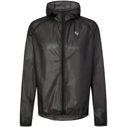 Ziener куртка Natius black 48 - Robinzon.ua