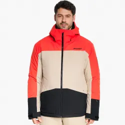 Ziener куртка лижна Taraino 2026 червона 48. Ziener куртка лижна Taraino 2026 червона 48. - Robinzon.ua