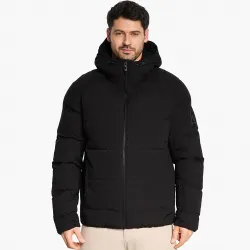 Ziener куртка лижна Tyers 2026 чорна 48. Ziener куртка лижна Tyers 2026 чорна 48. - Robinzon.ua