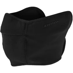 Ziener маска на лицо Italo black L - Robinzon.ua