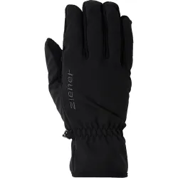 Ziener перчатки Import black 10 - Robinzon.ua