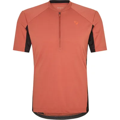 Ziener футболка Nadex каштан 46. - Robinzon.ua