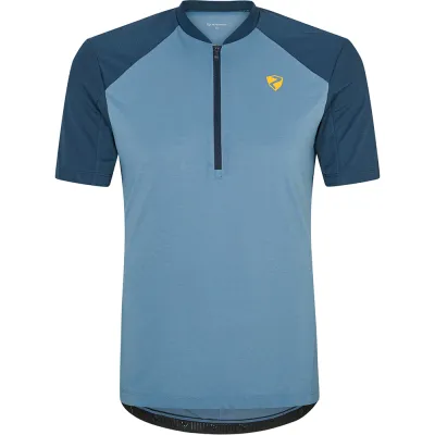 Ziener футболка Nadex хмарне небо 46. - Robinzon.ua