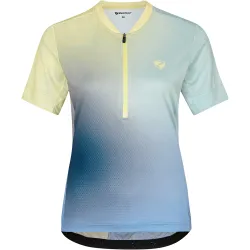 Ziener футболка Naladia W bluebell 34. - Robinzon.ua