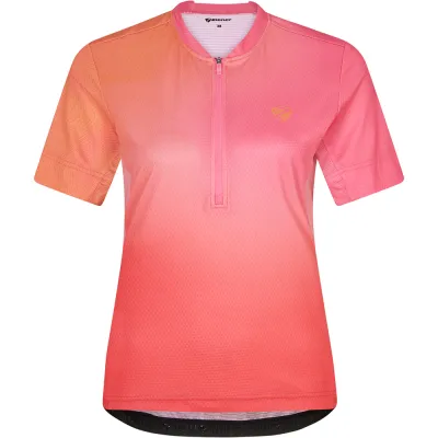 Ziener футболка Naladia W red cheek 34 - Robinzon.ua