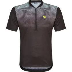 Ziener футболка Nemic чорна 46. - Robinzon.ua