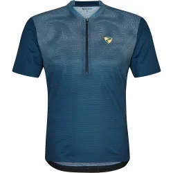 Ziener футболка Nemic hale navy 46 - Robinzon.ua