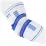 Налокітник Power System PS-6007 Elbow Support Pro White/Blue (1шт.) S/M - Robinzon.ua