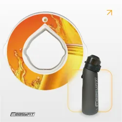 Капсула &ldquo;Энергетик” для бутылки EasyFit Air Up - Robinzon.ua