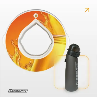 Капсула &ldquo;Энергетик” для бутылки EasyFit Air Up - Robinzon.ua