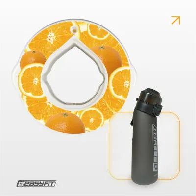 Капсула &ldquo;Апельсин” для бутылки EasyFit Air Up - Robinzon.ua