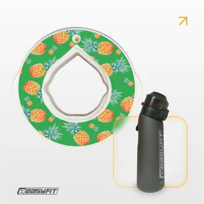 Капсула &ldquo;Ананас” для бутылки EasyFit Air Up - Robinzon.ua