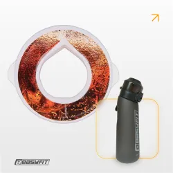 Капсула &ldquo;Кола” для бутылки EasyFit Air Up - Robinzon.ua