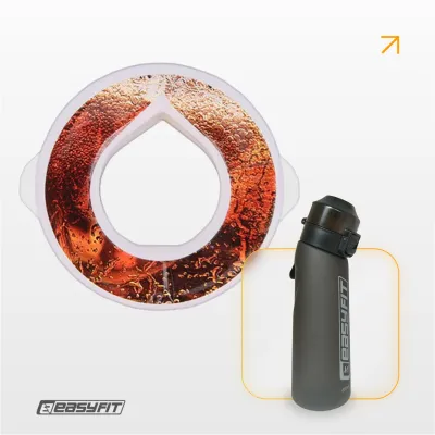 Капсула &ldquo;Кола” для бутылки EasyFit Air Up - Robinzon.ua